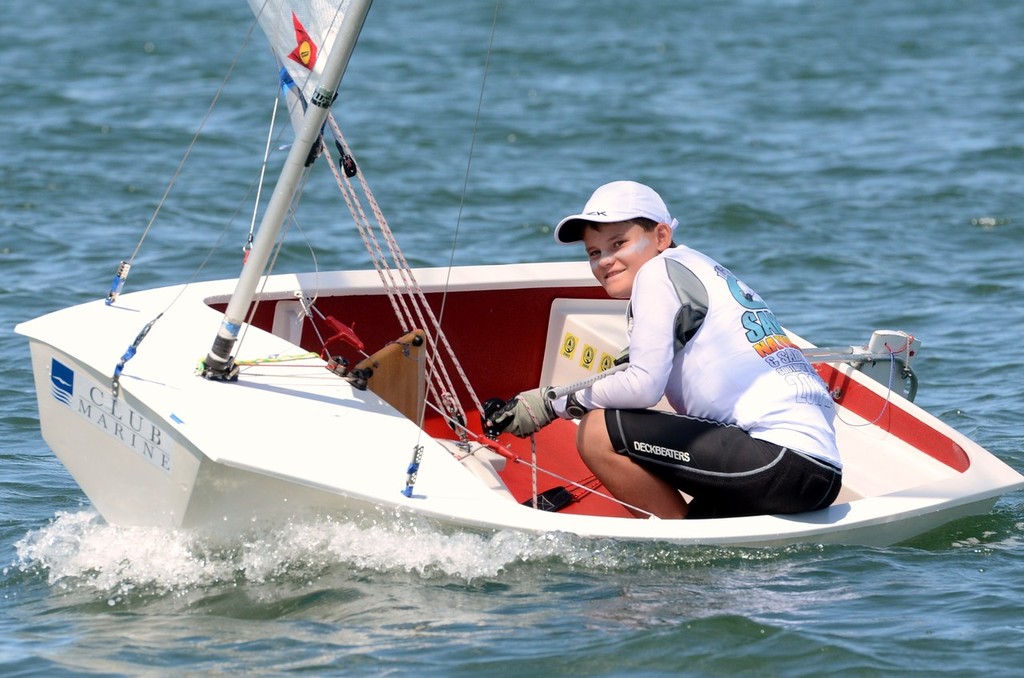 Sabot Nationals and Sabot Week © Bronwen Ince
